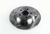 Диск гальмівний задн. Ford Galaxy/Kuga/S-MAX 2,0-2,2 TDCI 08- REMSA 61167 00 (фото 4)