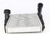 Радиатор интеркулера Audi Q7/VW Touareg 3.0/4.1 03-(R) NRF 30198 (фото 5)
