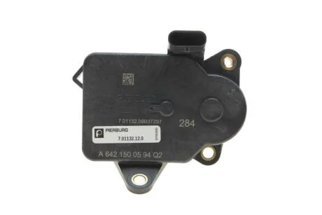 Модуль управління заслінкою PIERBURG 7.01132.12.0