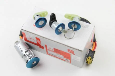 Замок запалювання ASAM 30941