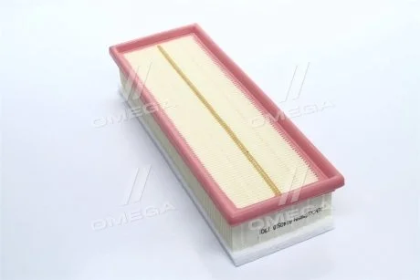 Фільтр повітряний Citroen Berlingo/Peugeot 206/307 1.4/16 HDI Denckermann A140518