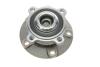 Подшипник ступицы (передней) BMW 7 (E65/E66/E67) 01-08 M54/M57/M67/N52/N62/N73 SNR NTN R150.34 (фото 2)