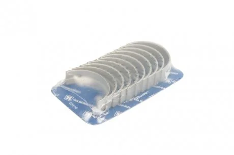 Комплект вкладишів двигуна KOLBENSCHMIDT 77 753 600