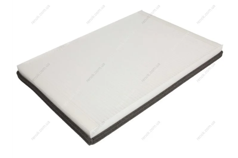 Фільтр салону DB A140-A190 W168 1.4-1.9 97.07-, Vaneo 02.02- HENGST FILTER E913LI (фото 1)