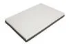 Фільтр салону DB A140-A190 W168 1.4-1.9 97.07-, Vaneo 02.02- HENGST FILTER E913LI (фото 1)