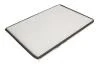 Фільтр салону DB A140-A190 W168 1.4-1.9 97.07-, Vaneo 02.02- HENGST FILTER E913LI (фото 2)