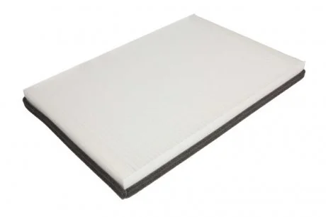 Фільтр салону DB A140-A190 W168 1.4-1.9 97.07-, Vaneo 02.02- HENGST FILTER E913LI
