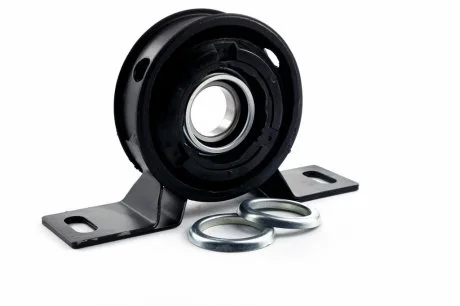 Підшипник підвісний Ford Transit 92-00, D=30mm, зі зміщенням SHAFER SCB-101