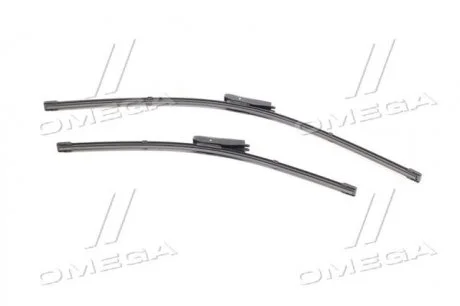 Щітка склоочисн. 650/475 (компл.) Denckermann VD10044