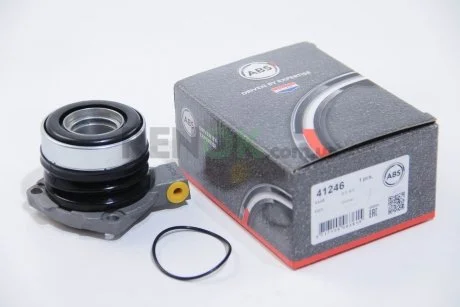 Вижимний підшипник гідравлічний Combo 1.7CDTi 04- A.B.S. A.B.S. 41246