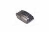 Гальмiвнi колодки дискові перед. Toyota Auris 1.4D-4D 03/07- REMSA 1232 00 (фото 3)