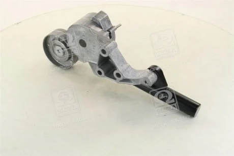 Натяжний ролик, полікліновий ремінь SNR SNR NTN GA357.09