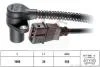 Датчик положення колінвала Opel Astra F, Omega B, Vectra A 1 EPS 1.953.164 (фото 1)