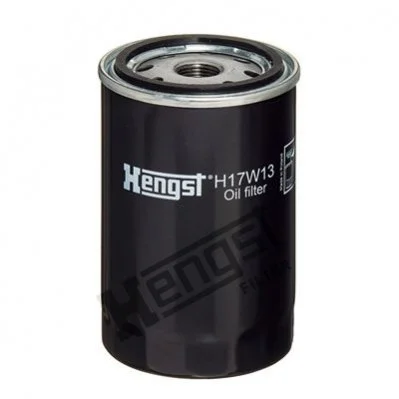 Фільтр масла Seat Cordoba 1.9TDI (110HP) 6/99- Volkswagen P HENGST FILTER H17W13 (фото 1)