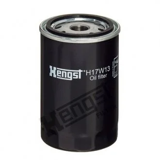 Фільтр масла Seat Cordoba 1.9TDI (110HP) 6/99- Volkswagen P HENGST FILTER H17W13