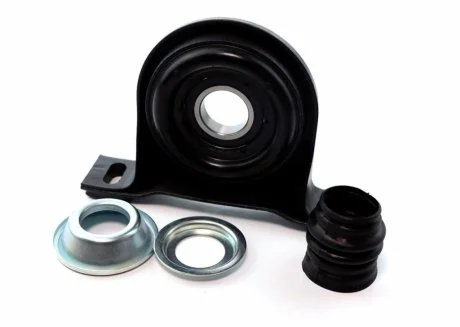 Підшипник підвісний MB Vito 639 03- D=30mm, задній SHAFER SCB-129K