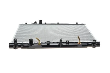 Радиатор охлаждения Honda CR-V 2.4 07- NRF 58469