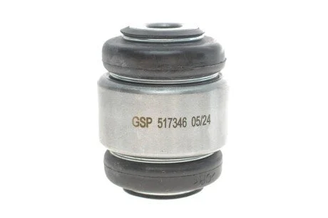 Сайлентблок важеля GSP 517346