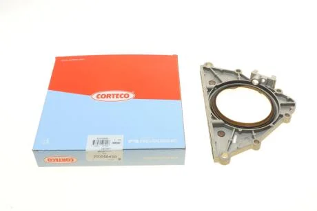 Сальник коленвала задний CORTECO 20035843B