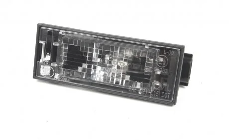 Ліхтар освітлення номера Megane II/III/Master II/III RENAULT 82 00 480 127