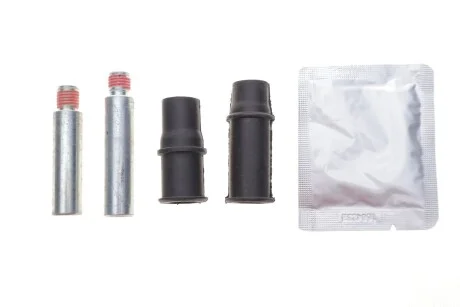 Елементи гальмівного супорта (РМК напрямних) QB QUICK BRAKE 113-1312X