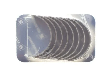 Шатунний підшипник KOLBENSCHMIDT 77 554 600