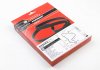 Ремень ГРМ Fiat Ducato 2.0JTD 01-/Peugeot Boxer 2.0HDI 02- (141x25) Gates 5524XS (фото 1)
