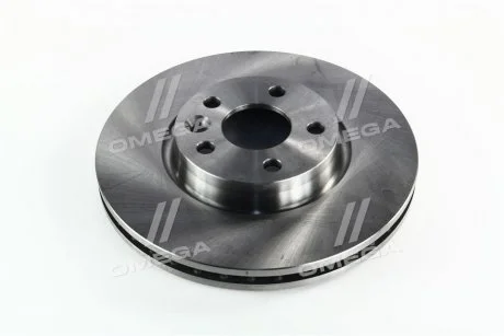 Гальмівний диск передній Ford Mondeo / Galaxy / S-Max 07-> REMSA 61019 10