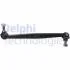 Тяга стабілізатора Delphi TC2681 (фото 1)