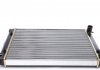 Радиатор охлаждения VW Passat 1.6 88-91 (317,4x430x20) NRF 509505 (фото 5)