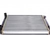 Радіатор охолодження VW Passat 1.6 88-91 (317,4x430x20) NRF 509505 (фото 7)
