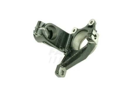 Цапфа перед. ступиці лів. ABS+ 16mm Citroen Berlingo 96-02 FAST FT13538