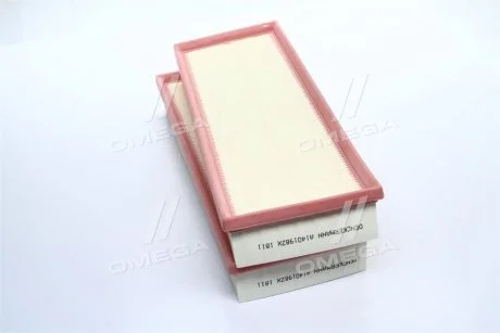 Фільтр повітряний MB C/E/S-клас (W202/203/211) M112/113 (2 шт.) Denckermann A1401982X