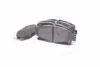 Гальмівні колодки дискові перед.(автомат) Honda Accord 08- REMSA 1390 02 (фото 3)