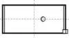 Шатунний підшипник KOLBENSCHMIDT CB-2004A STD