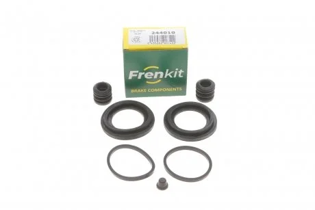 Ремкомплект супорта (переднього/заднього) MB Sprinter/VW LT 28-46 95-06 (d=44mm) (Perrot) FRENKIT 244010