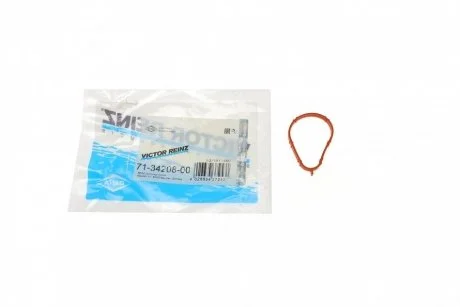 Прокладка, впускний колектор VICTOR REINZ 71-34208-00