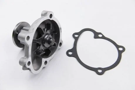 Водяна помпа Opel Astra G/H/Combo/Corsa C 1.7DTI/CDTI 00- ASAM 70490