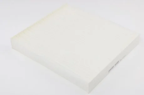 Фільтр салону Toyota Camry, Auris, 07-, Lexus LX, NX, RX, 06-, LR RR IV, Velar, 14- SHAFER SA395