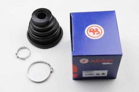 Пильовик приводу колеса (SEIN) AUTOFREN D8547