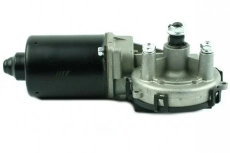 Мотор склоочисника Citroen Nemo / Fiat Fiorino / Peugeot Bipper (07-) FAST FT82809