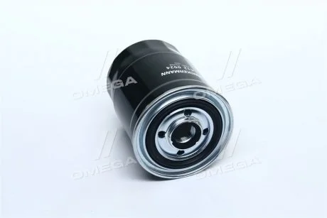 Фільтр паливний Hyunday 2.5d/td/Mazda 323/Mitsubishi Colt Denckermann A120024