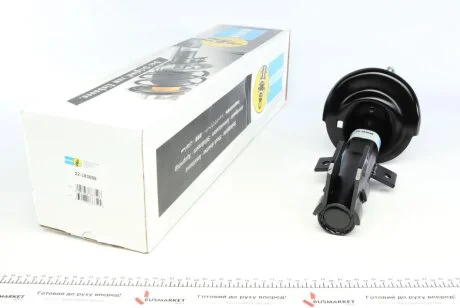 Амортизатор (передній) Peugeot 308 SW I (4E_ 4H_) 09.07 - 10.14 L=R (B4) BILSTEIN 22-183699