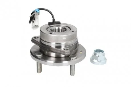 Подшипник ступицы (передней) Daewoo/Chevrolet Epica/Evanda 2.0 05- SNR NTN R190.06