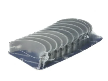 Підшипники ковзання корінні KOLBENSCHMIDT 77 518 610