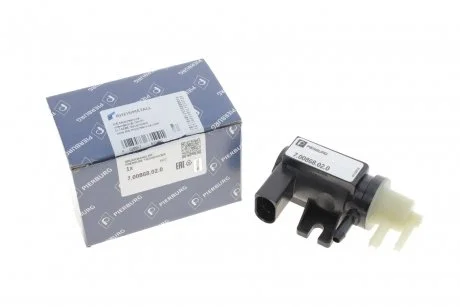 Клапан турбіни Crafter 2.5TDI 06> PIERBURG 7.00868.02.0