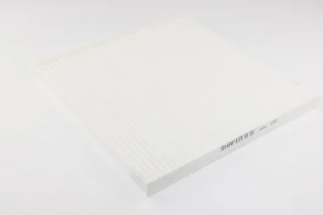 Фильтр салонный Nissan Altima 07-12, Maxima 09-15, Quest 11-17, Murano II-III, T SHAFER SA931