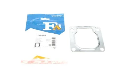 Прокладка труби вихлопної Ford Transit 2.0DI 00-06 Fischer Automotive One (FA1) 130-944