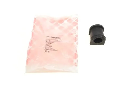 Втулка стабілізатора (переднього) Mitsubishi L 200 96-07 (d=24mm) FEBI BILSTEIN 41125