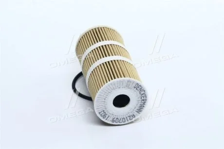 Фільтр масляний Trafic/Vivaro 2.0dCi/Master/Movano 2.3dCi 10- Denckermann A210709